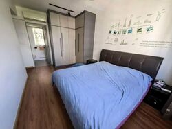 Blk 694C Admiralty Grove (Woodlands), HDB 5 Rooms #580047721